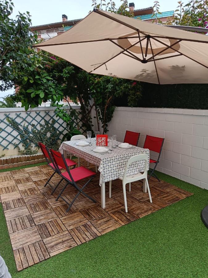 Paraiso Soleado: Piso Con Terraza, Piscina Y Garaje A 5 Min De Playa Castro Urdiales Exterior foto